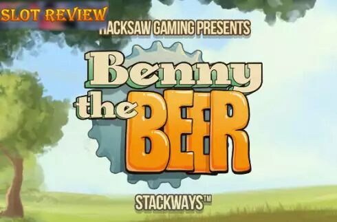 Benny The Beer slot